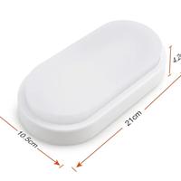 Pafoniera led - applique - luce