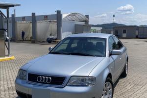Audi A6 1.8 Turbo  150cv ambiente