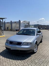 Audi A6 1.8 Turbo  150cv ambiente