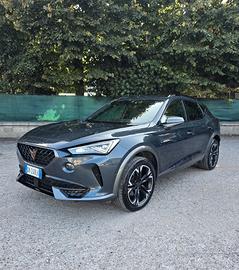 Cupra Formentor 2.0 TDI 4Drive DSG 4x4