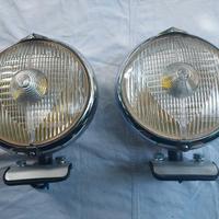 Fari Fendinebbia  Marchal 660