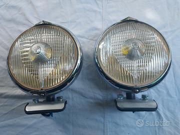 Fari Fendinebbia  Marchal 660