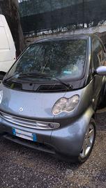 Smart fortwo 2003