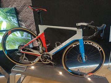 CUBE LITENING RACE C:68 TG.56
