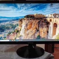 monitor PC Samsung S22D300NY full HD 1920 x 1080