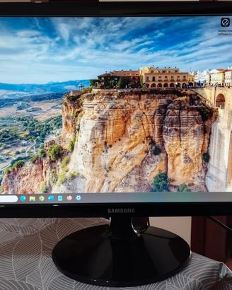 monitor PC Samsung S22D300NY full HD 1920 x 1080
