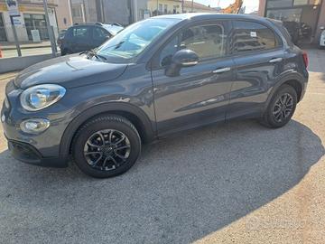 Fiat 500X 1.3 MultiJet 95 CV Club