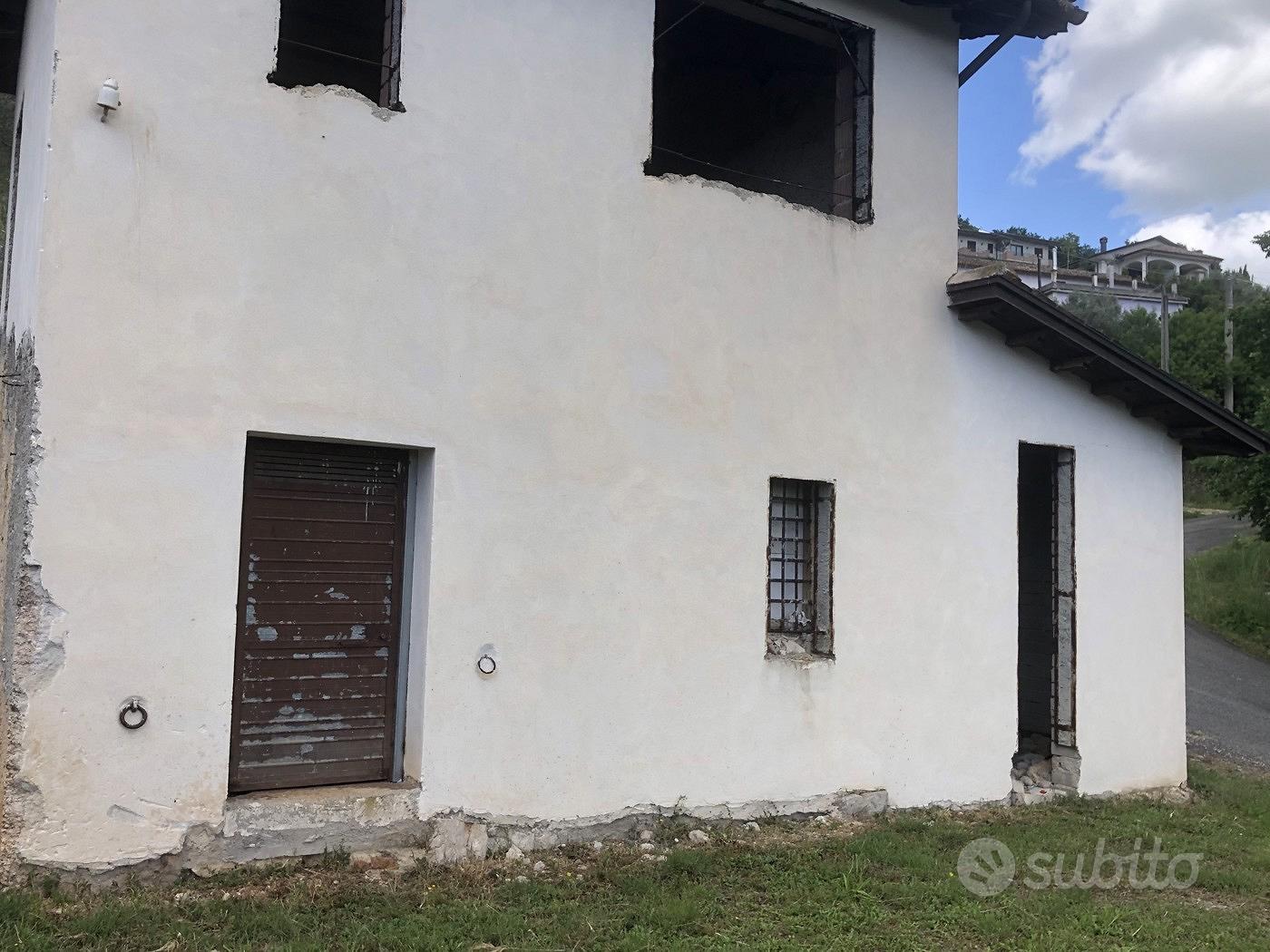 Rustico/Casale/Corte Alatri [Cod. rif 3315714VRG] - View 4