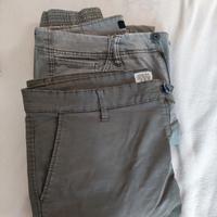 Set jeans uomo