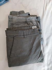 Set jeans uomo