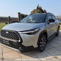 Toyota Corolla Cross 2.0H (197 CV) E-CVT Loun...