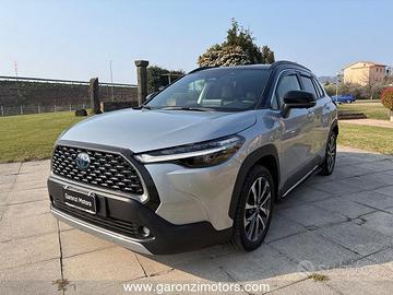 Toyota Corolla Cross 2.0H (197 CV) E-CVT Loun...