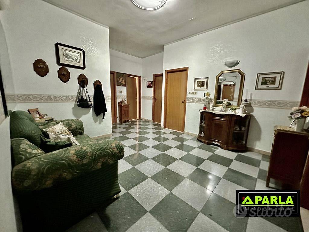 Appartamento – Canicattì, Rovitelli, Agrigento - Vista 3