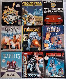 Giochi Commodore 64