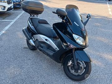 Yamaha T max anno 2005