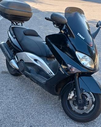 Yamaha T max anno 2005