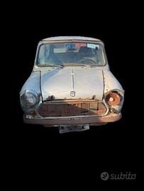 MINI COOPER AUSTIN 1.0 BENZINA DEL 1980