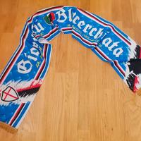 Sciarpa Sampdoria Gioventù Blucerchiata