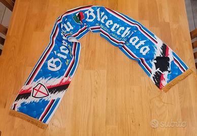 Sciarpa Sampdoria Gioventù Blucerchiata
