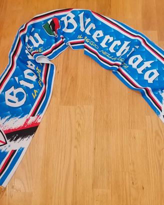 Sciarpa Sampdoria Gioventù Blucerchiata