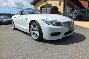 BMW Z4 35i 305 CV MANUALE 6 MARCE