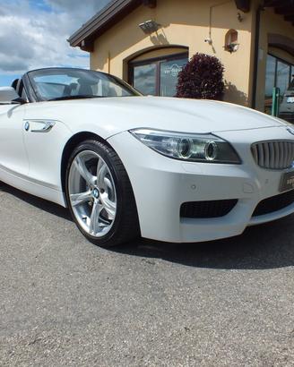 BMW Z4 35i 305 CV MANUALE 6 MARCE