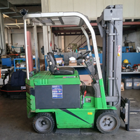 Cesab eco e 200 triplex 5000