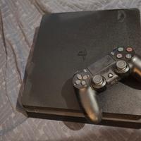 ps4 slim 500gb