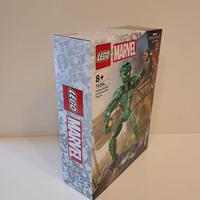Lego 76284 Green Goblin - Nuovo