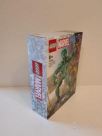 Lego 76284 Green Goblin - Nuovo