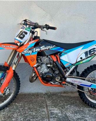 Ktm SX 125