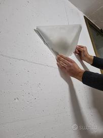 plafoniera e applique da soffitto e muro