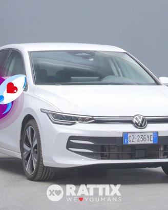 VOLKSWAGEN golf viii 2024 Golf 1.5 tsi Edition Plu