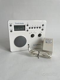 Radio Tivoli Audio SongBook