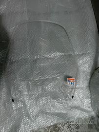 2 Parabrezza Honda SH 1 nuovo e 1 usato