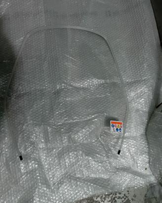 2 Parabrezza Honda SH 1 nuovo e 1 usato