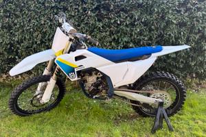 Husqvarna fc 250 2025