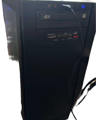 WORKSTATION AI/GAMING i9-13900K,128GB RAM DDR5,5TB