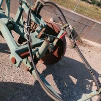 Aratro nardi 50 cui bivomere