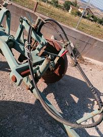 Aratro nardi 50 cui bivomere