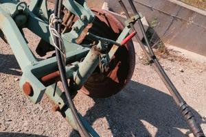 Aratro nardi 50 cui bivomere