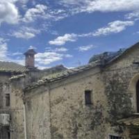 Porzione di casa a Pistoia (PT)