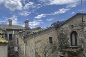 Porzione di casa a Pistoia (PT)