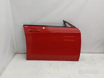 Porta portiera destra dx mercedes cla 220 c117 201