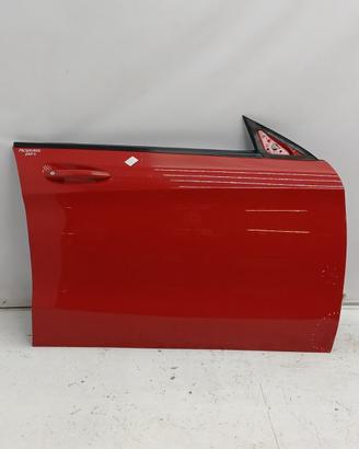 Porta portiera destra dx mercedes cla 220 c117 201