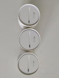 TP-Link Kasa KE100 Valvola Termostatica 3pz