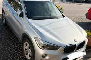 BMW X1 SDRIVE 18D BUSINESS