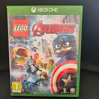 lego avengers xbox one
