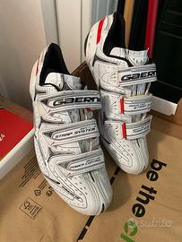 Scarpe ciclismo da corsa