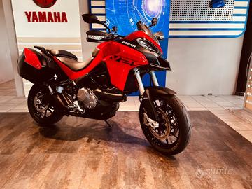 Ducati Multistrada V2 V2S